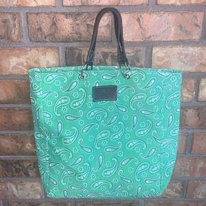 💚Neiman Marcus Tote